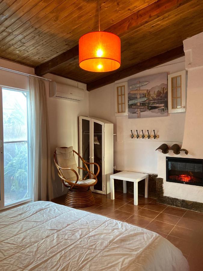 Vila Casa Rustica Olhão Exteriér fotografie