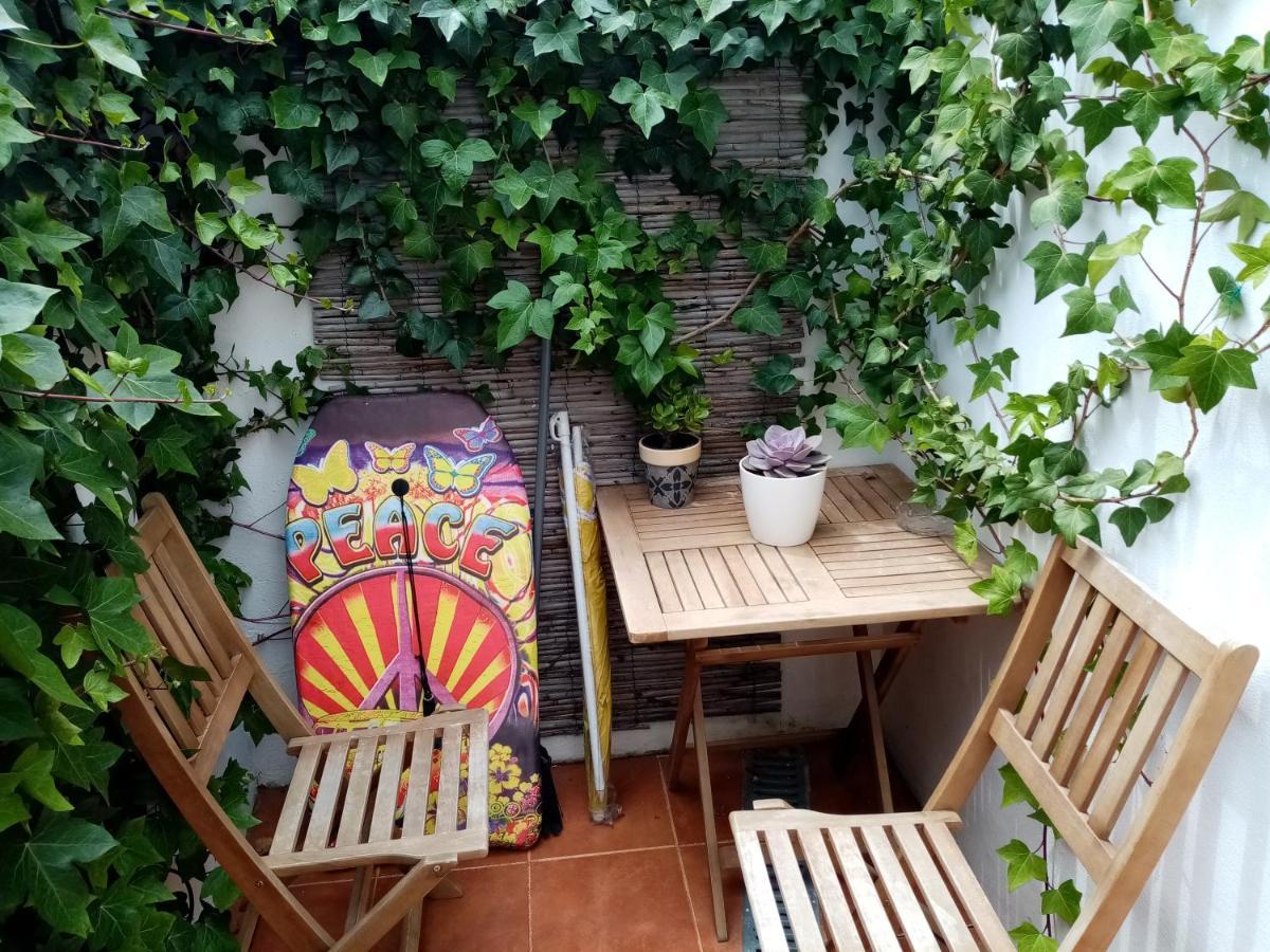 Vila Casa Rustica Olhão Exteriér fotografie