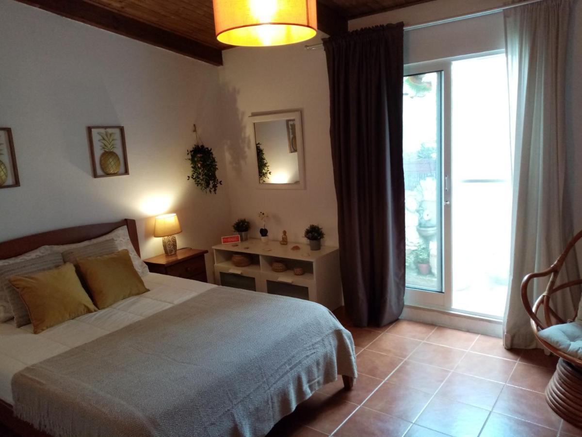 Vila Casa Rustica Olhão Exteriér fotografie