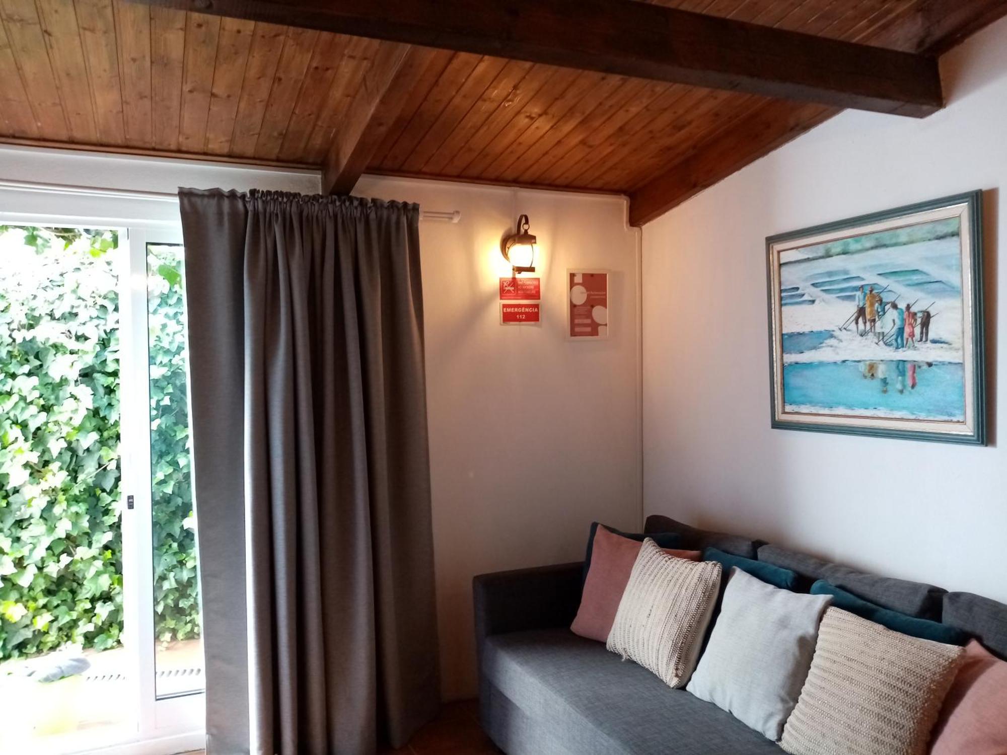 Vila Casa Rustica Olhão Exteriér fotografie