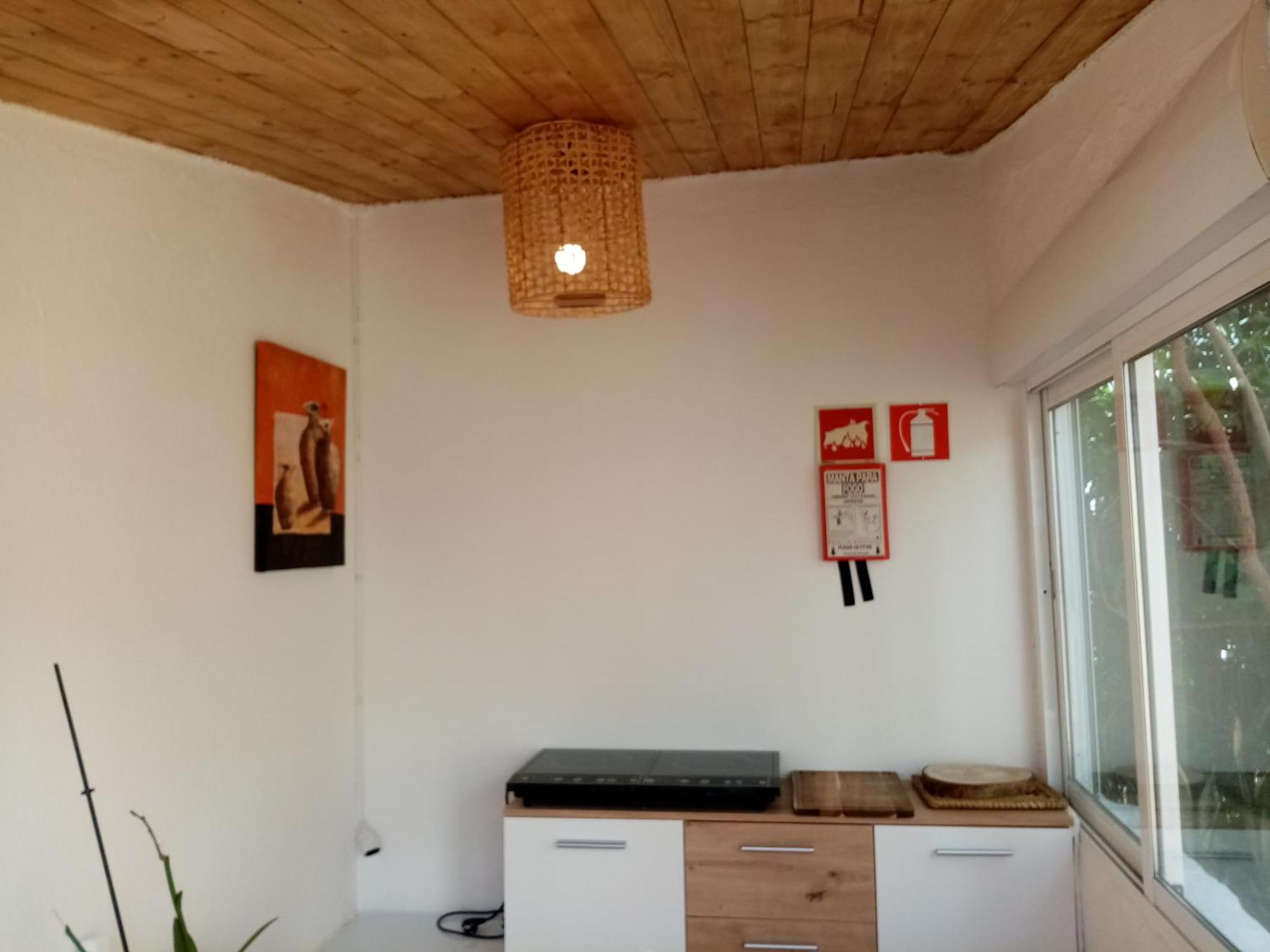 Vila Casa Rustica Olhão Exteriér fotografie