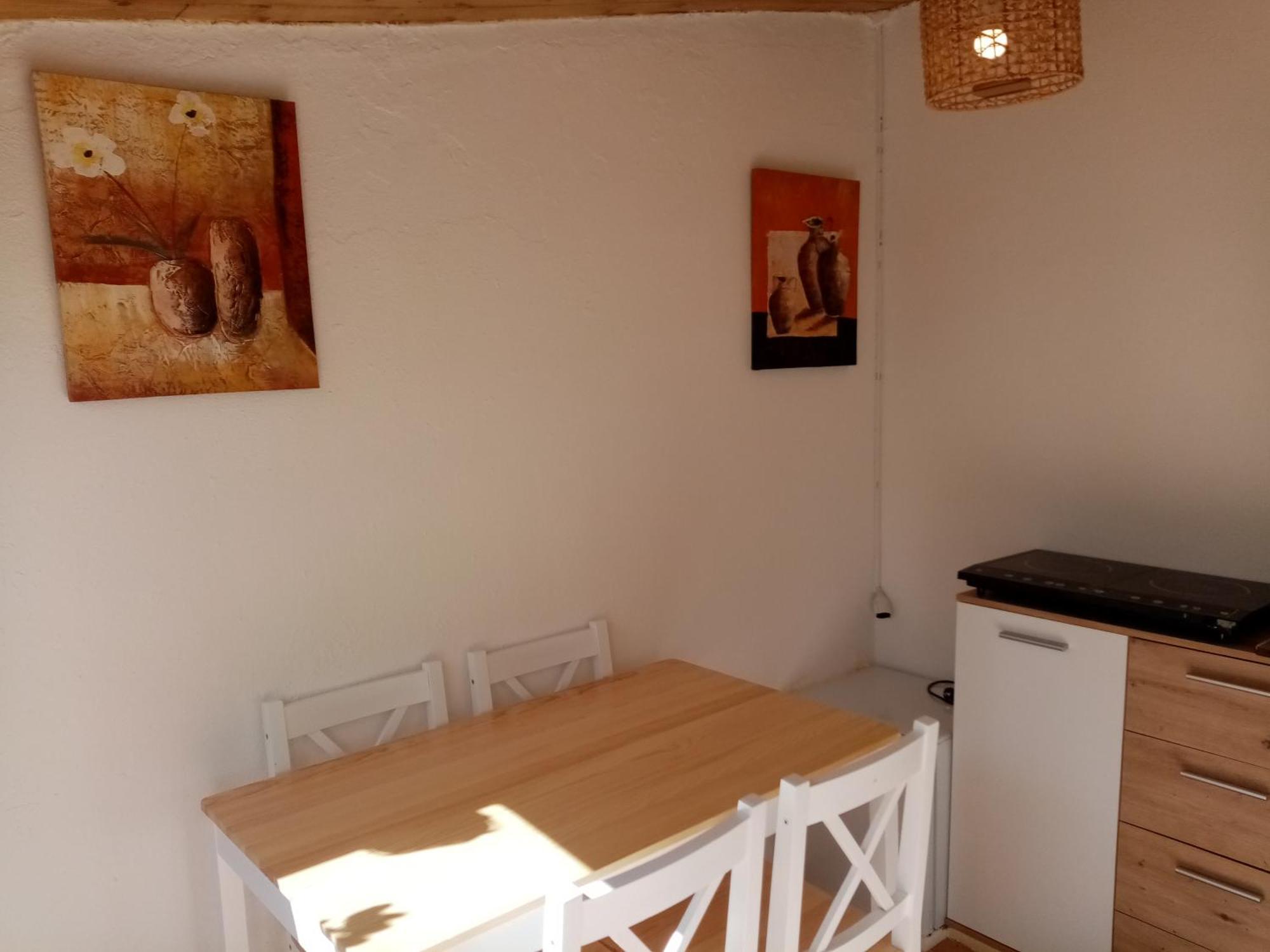 Vila Casa Rustica Olhão Exteriér fotografie